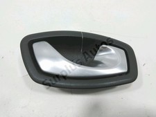 POIGNEE INTERIEURE PORTE AVANT DROITE 806700005R RENAULT LAGUNA 3 ESTATE phase 2