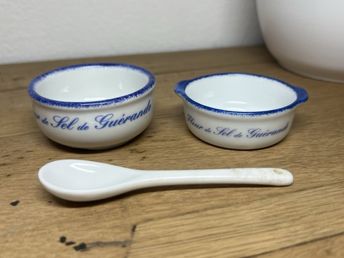 Lot bols sel breton - lot,