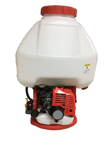 Pulvérisateur dos moteur - pulvÉrisateur,