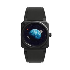Bell & Ross BR-03 Astro -