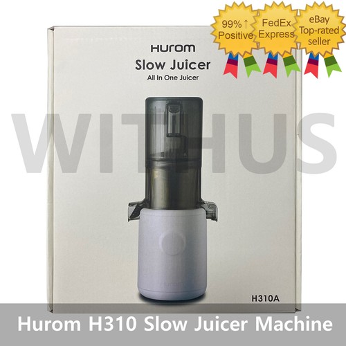 Hurom h310 slow - h310, in