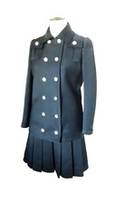 ENSEMBLE TAILLEUR JEAN PATOU