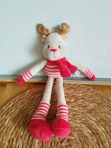 Doudou peluche petit - , kimbaloo