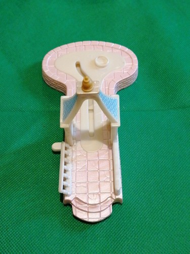 Polly pocket bluebird - polly,