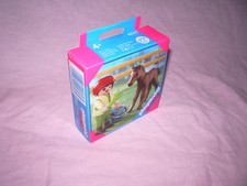 PLAYMOBIL SPECIAL 4647 ENFANT