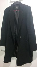 Veste manteau forever21 - forever21, taille