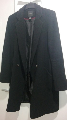 Veste manteau forever21 taille - manteau,