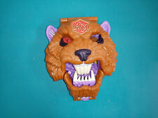 21.08.01.2 Mighty max Grapples Battle cat Bluebird polly pocket 1993