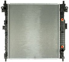 Radiateur D'Eau Pour ACTYON, 06-,KORANDO, 11-,KYRON, 06-,