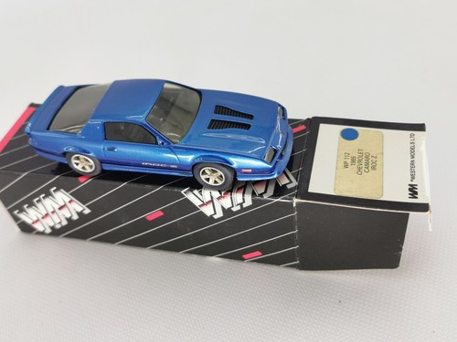 Western models 112 43ème - models, wp-112