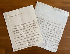 ✒ Marquis de SADE & Ordre de