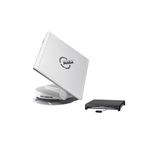Kathrein cap 650 gps sat - kathrein,