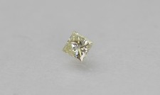 Diamant Naturel Taille