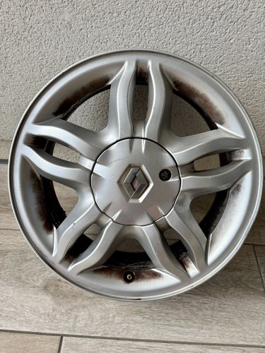 Jante alu clio - clio, 3
