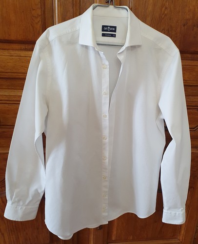 Chemise homme café - cafÉ, coton