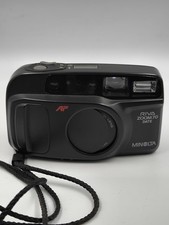 Minolta Riva Zoom 70 Date