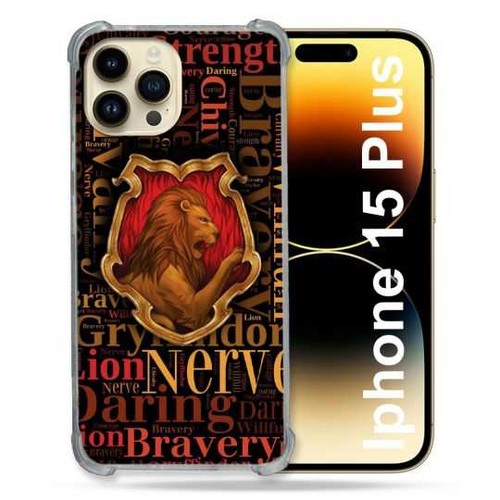 Coque renforcée pour iphone - coque,
