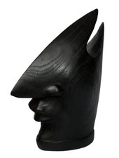 Support à Lunettes en Bois