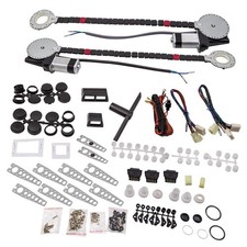 Kit universel fenêtre