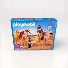 Playmobil 4247: Voleurs