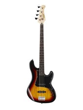 Cort GB34JJ3TS GB Series Bass