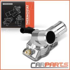 Thermostat Refroidissement pour Opel Vectra B Caravane Cc J96 2.0 2.2L 1997-2003