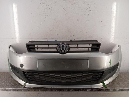 Pare choc avant volkswagen - choc,