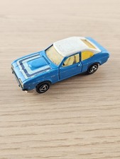 Majorette Ford Capri 1/60