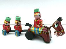 Soldier Parade Parade de