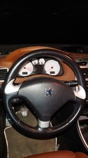 Volant Cuir Peugeot 307 cc