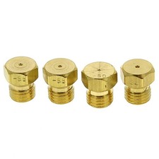 Injecteurs gaz butane/propane
