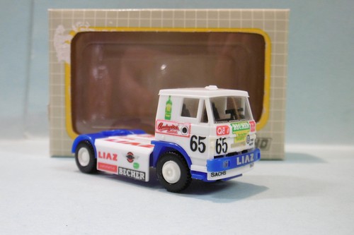 Igra liaz camion de - igra,