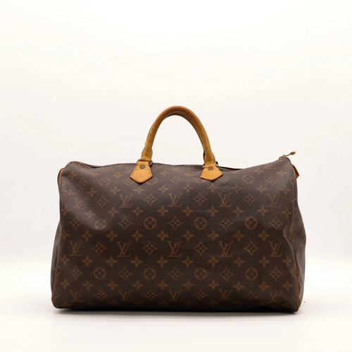 Sac main louis - louis, vuitton