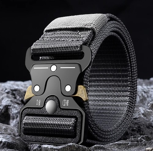 Ceinture tactique chasse - tactique,,