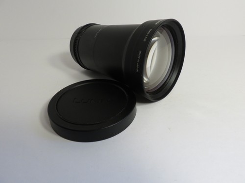 Panasonic lumix dmw lt55 - dmw-lt55, tele