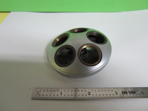 Partie microscope leitz - microscope,