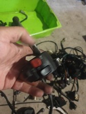 COMMODO  Mbk Booster 