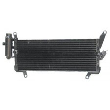 Condensateur Climatisation