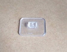 PLAYMOBIL (0529) PIEDS - Support Transparent pour Personnages