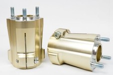 Ensemble De Moyeu Arrière