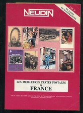 Catalogue NEUDIN 1990 