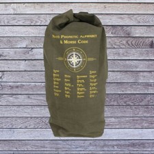 Sac paquetage rose des vents