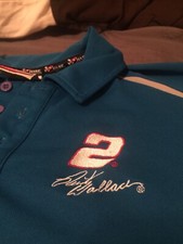 Vintage Chase Rusty Wallace #2