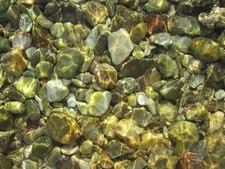 Set de table photo original