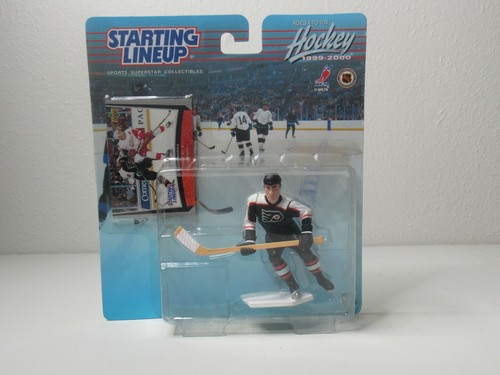 Starting lineup 2000 - lineup,