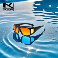 Lunettes de vision nocturne