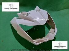 masque + carénage Carénage