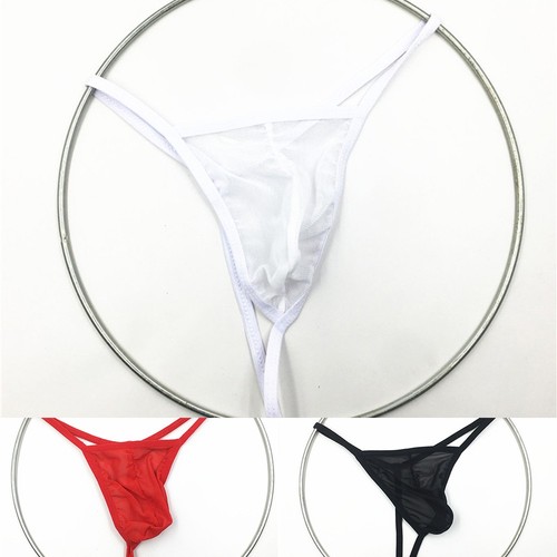 String taille slip - taille,