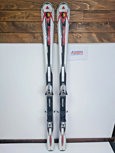 Völkl tigershark 8ft 168 - tigershark,