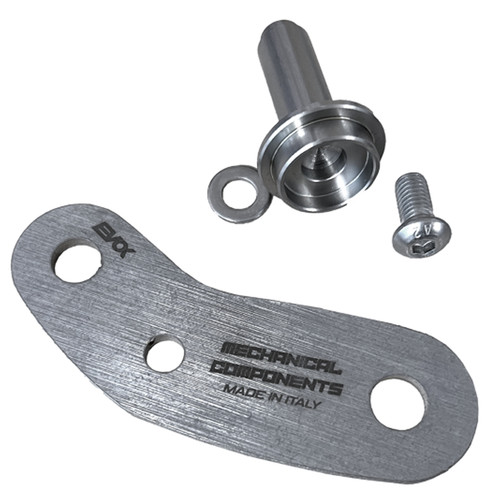 Evok antiaffondo pour vespa - antiaffondo,